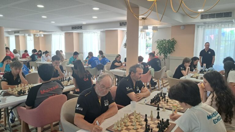 Nouveau championnat de la Vienne par équipe - CDJE 86 championnat de la Vienne par équipe
