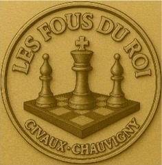 Club échecs Les Fous du Roi Civaux-Chauvigny 

